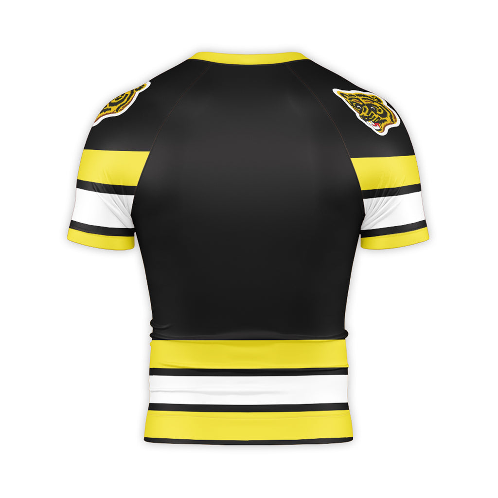 Happy Gilmore Protagonist Ice Hockey Uniform
