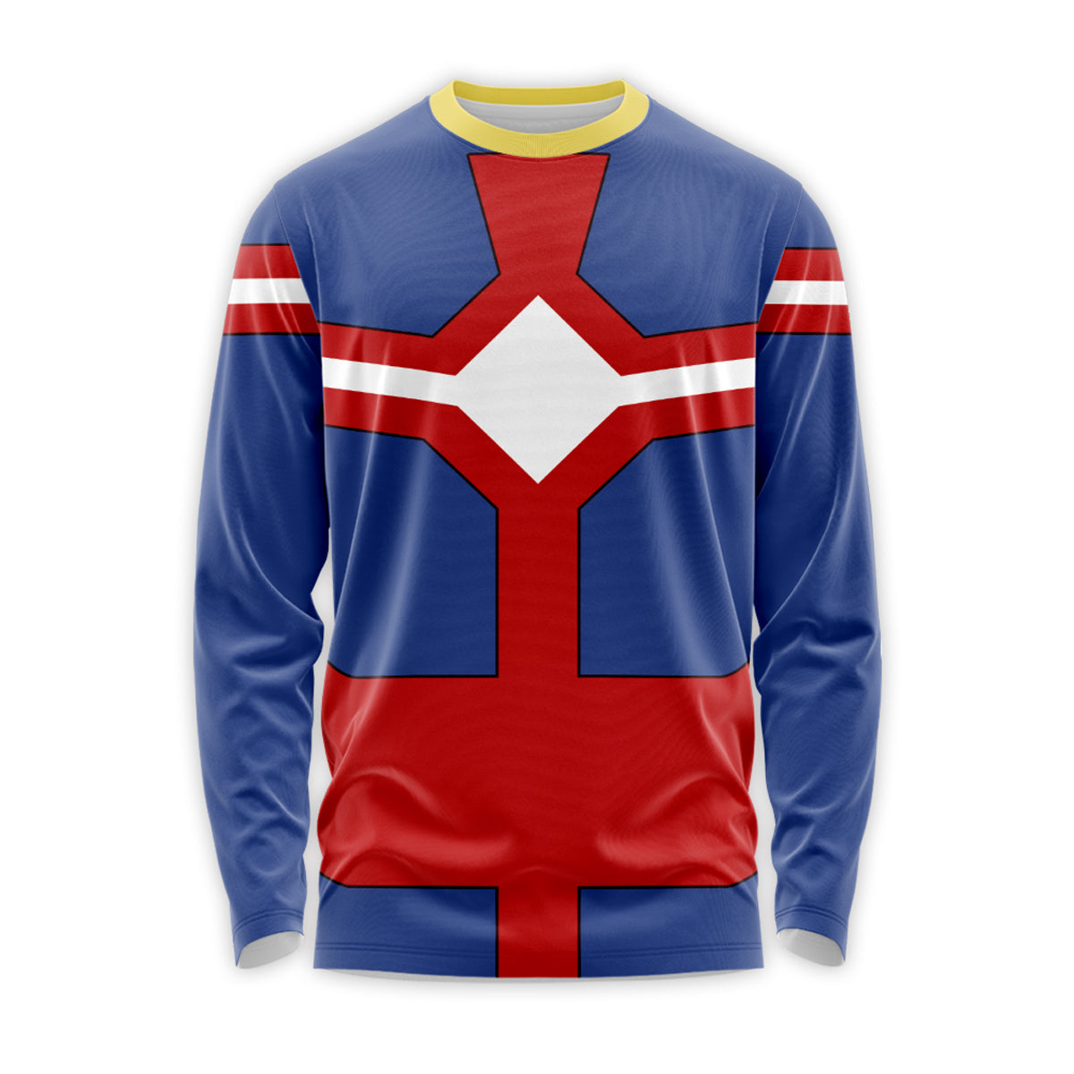 Academia Vigilantes Haimawari Kouichi Classic Combat Suit