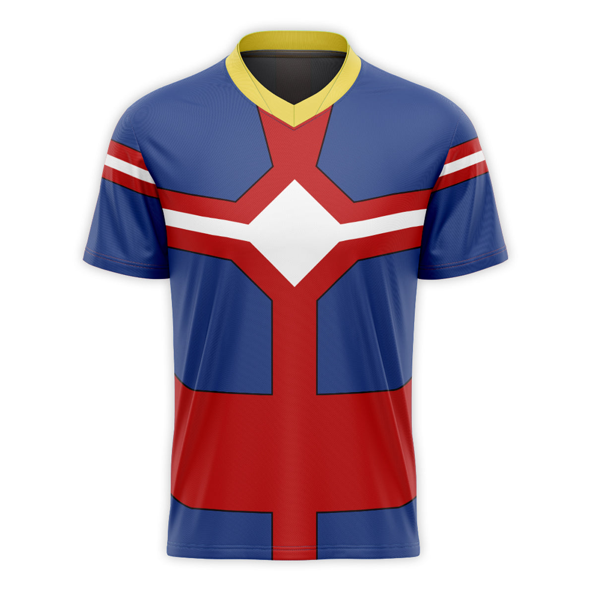 Academia Vigilantes Haimawari Kouichi Classic Combat Suit