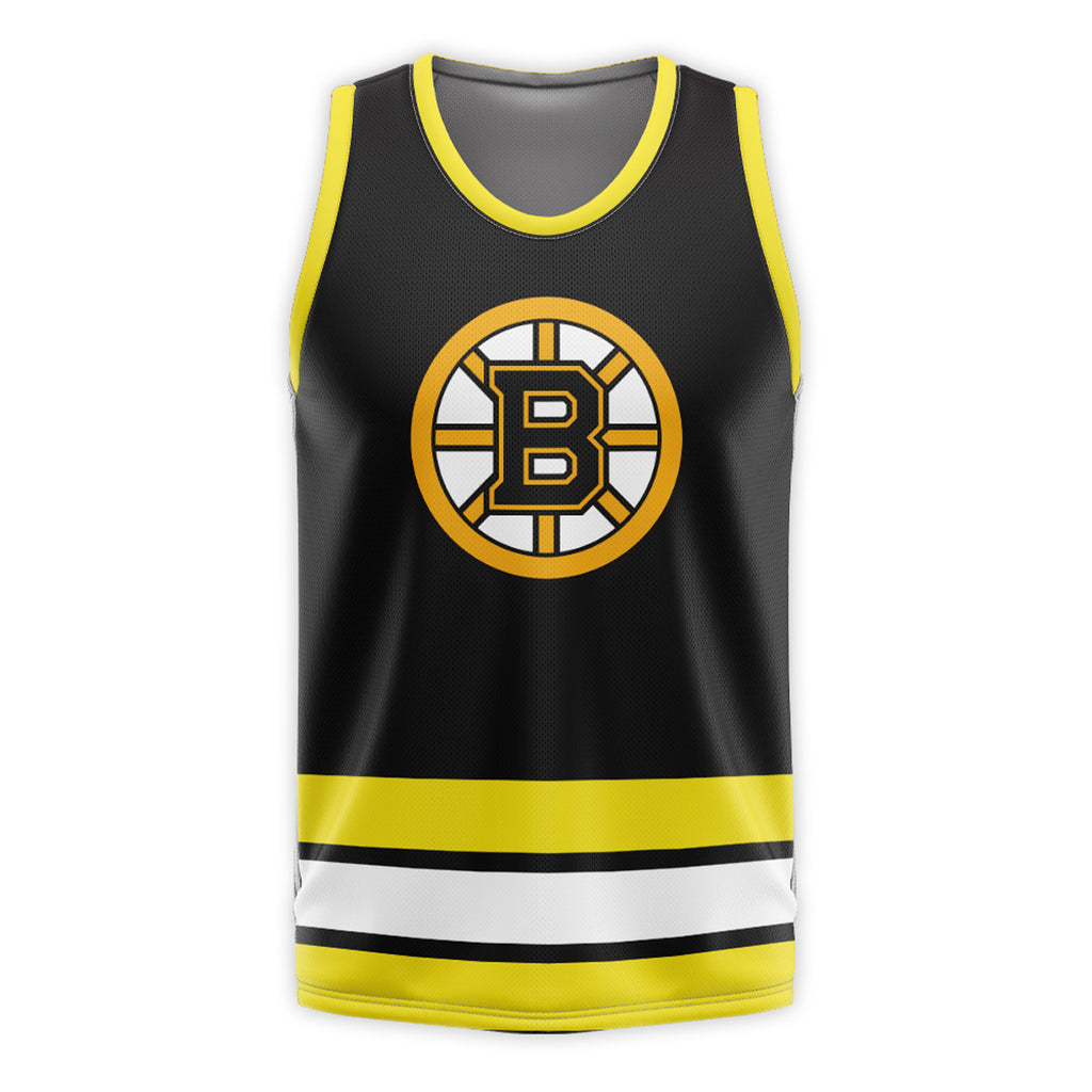 Happy Gilmore Protagonist Ice Hockey Uniform