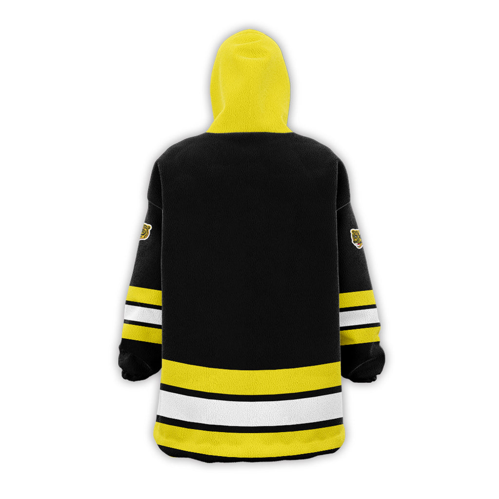 Happy Gilmore Protagonist Ice Hockey Uniform