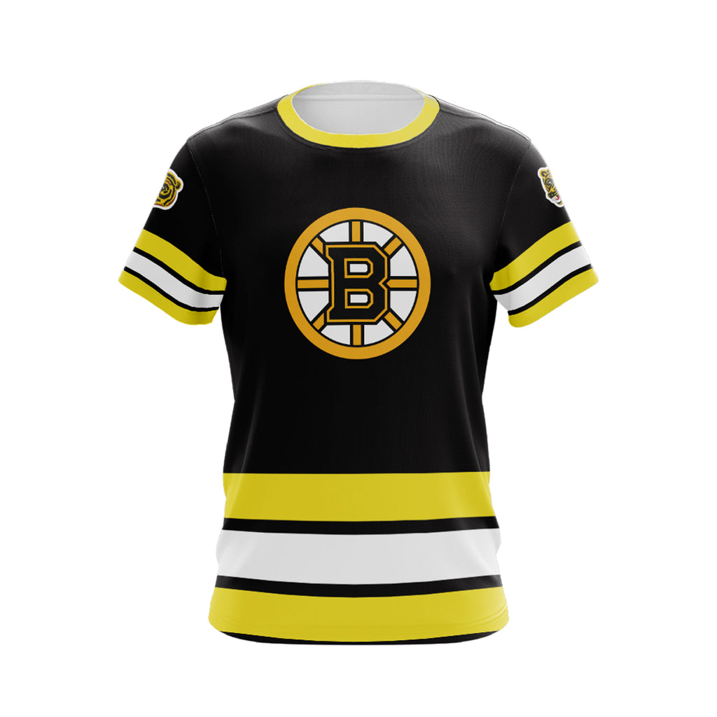 Happy Gilmore Protagonist Ice Hockey Uniform