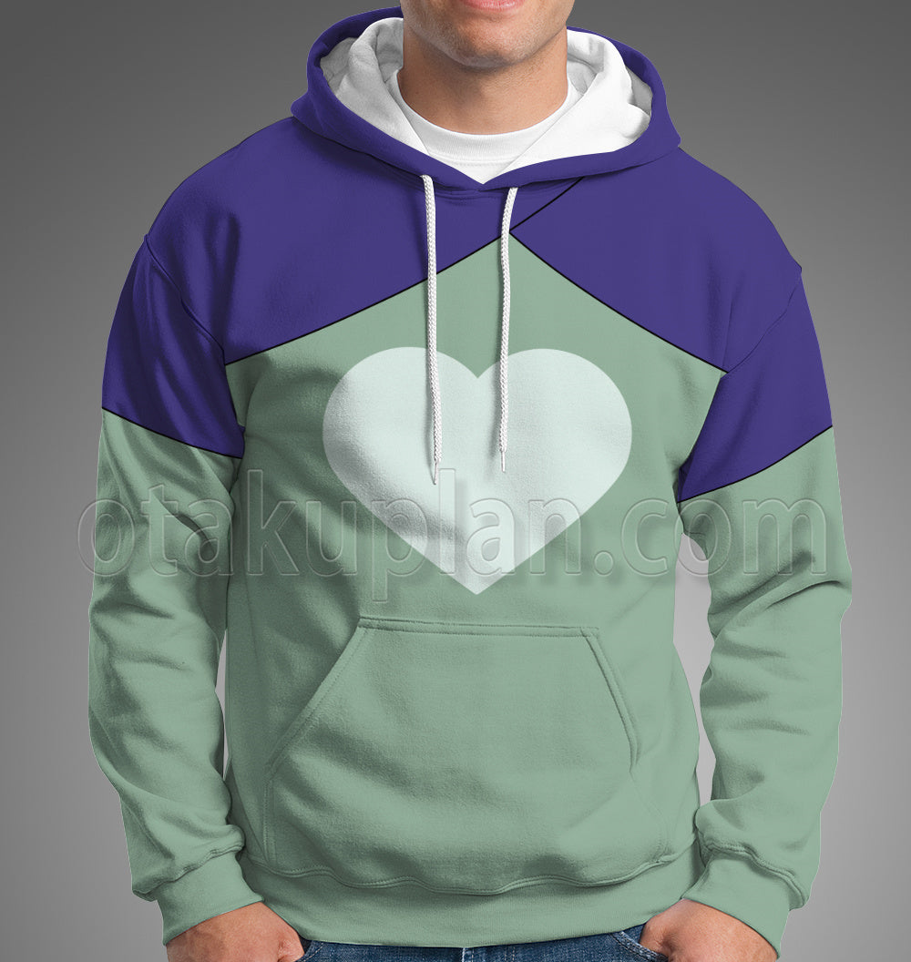 Craig Of The Creek Kelsey Pokoly Cosplay Hoodie