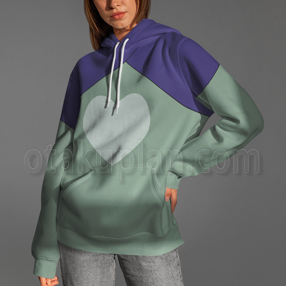 Craig Of The Creek Kelsey Pokoly Cosplay Hoodie
