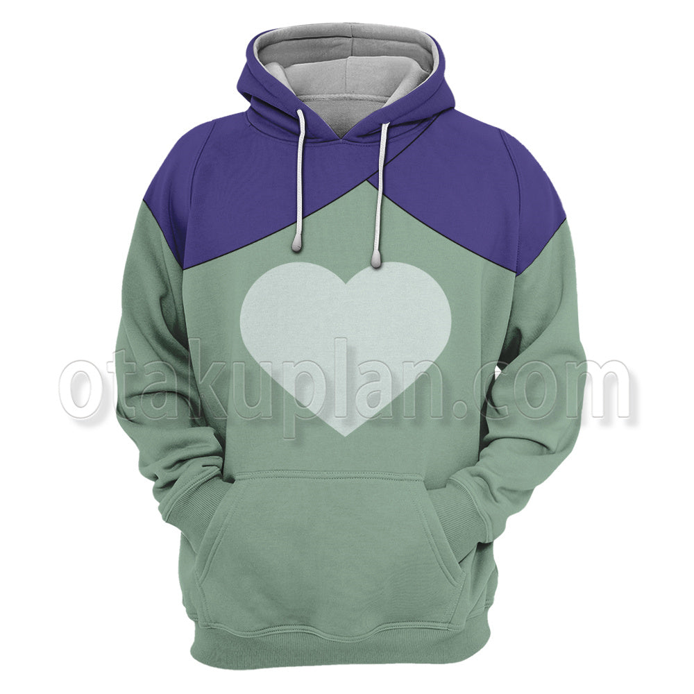 Craig Of The Creek Kelsey Pokoly Cosplay Hoodie