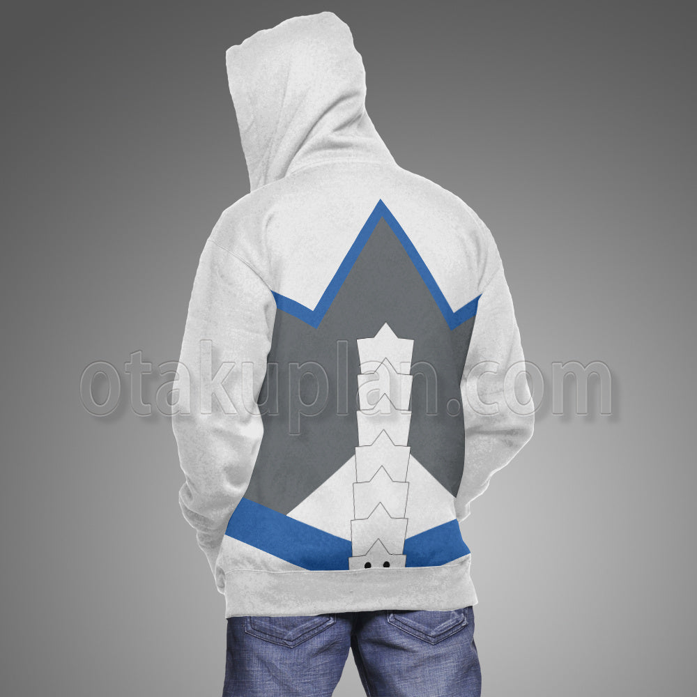 Darling In The Franxx Ichigo Cosplay Hoodie