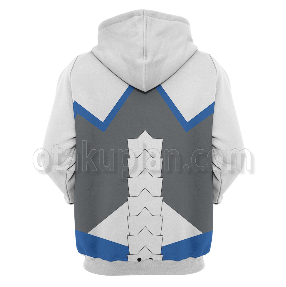 Darling In The Franxx Ichigo Cosplay Hoodie