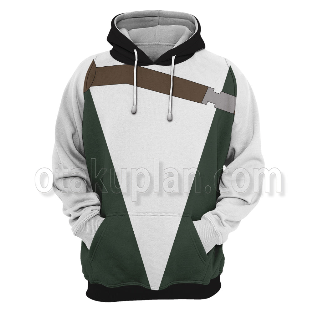 Dead By Daylight Tools Of Torment Killer Merchant Black Cosplay Hoodie
