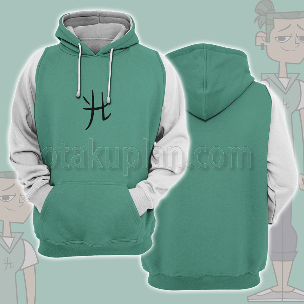 Disventure Camp Kai Cosplay Hoodie