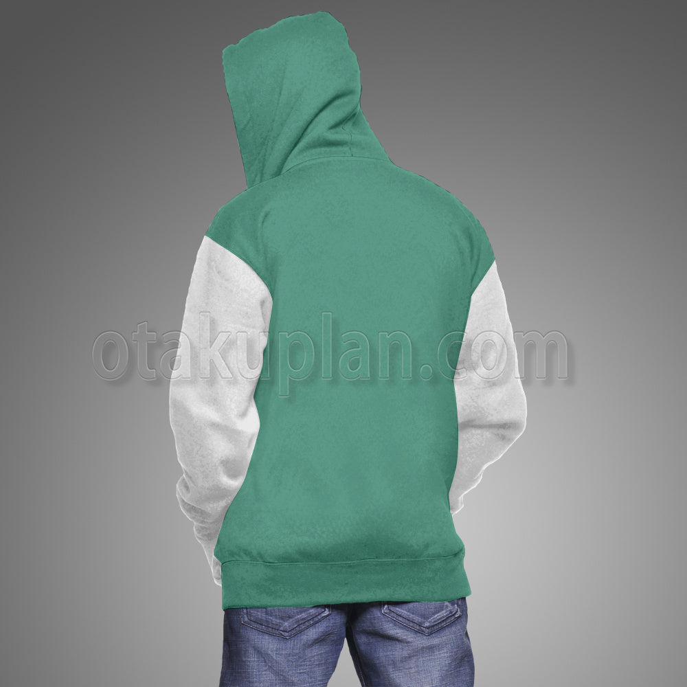 Disventure Camp Kai Cosplay Hoodie
