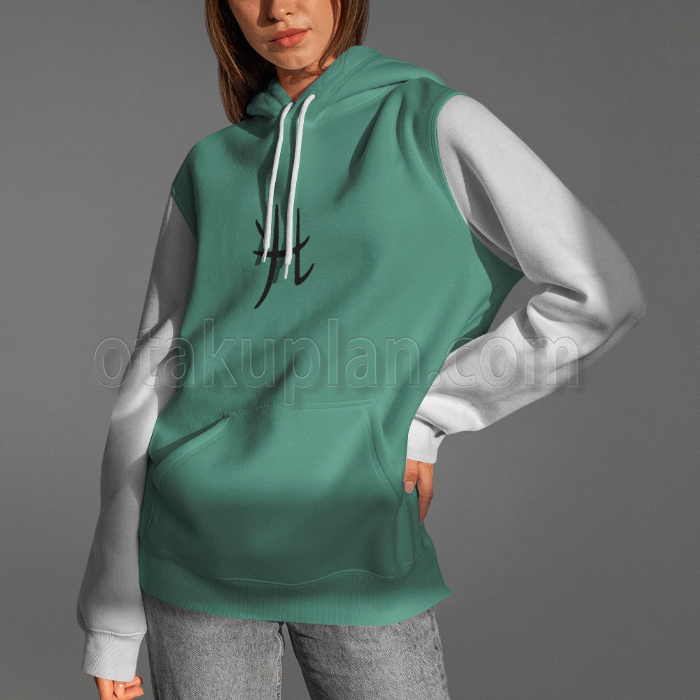 Disventure Camp Kai Cosplay Hoodie