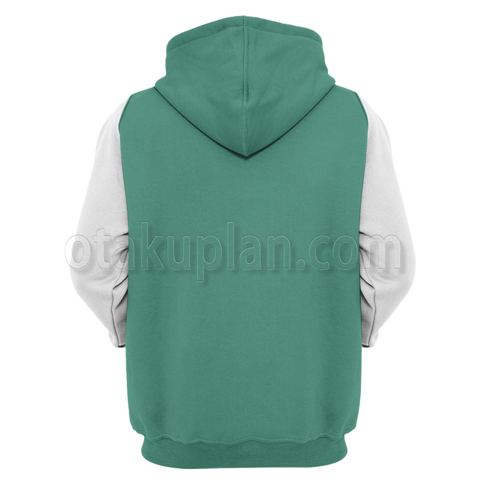 Disventure Camp Kai Cosplay Hoodie