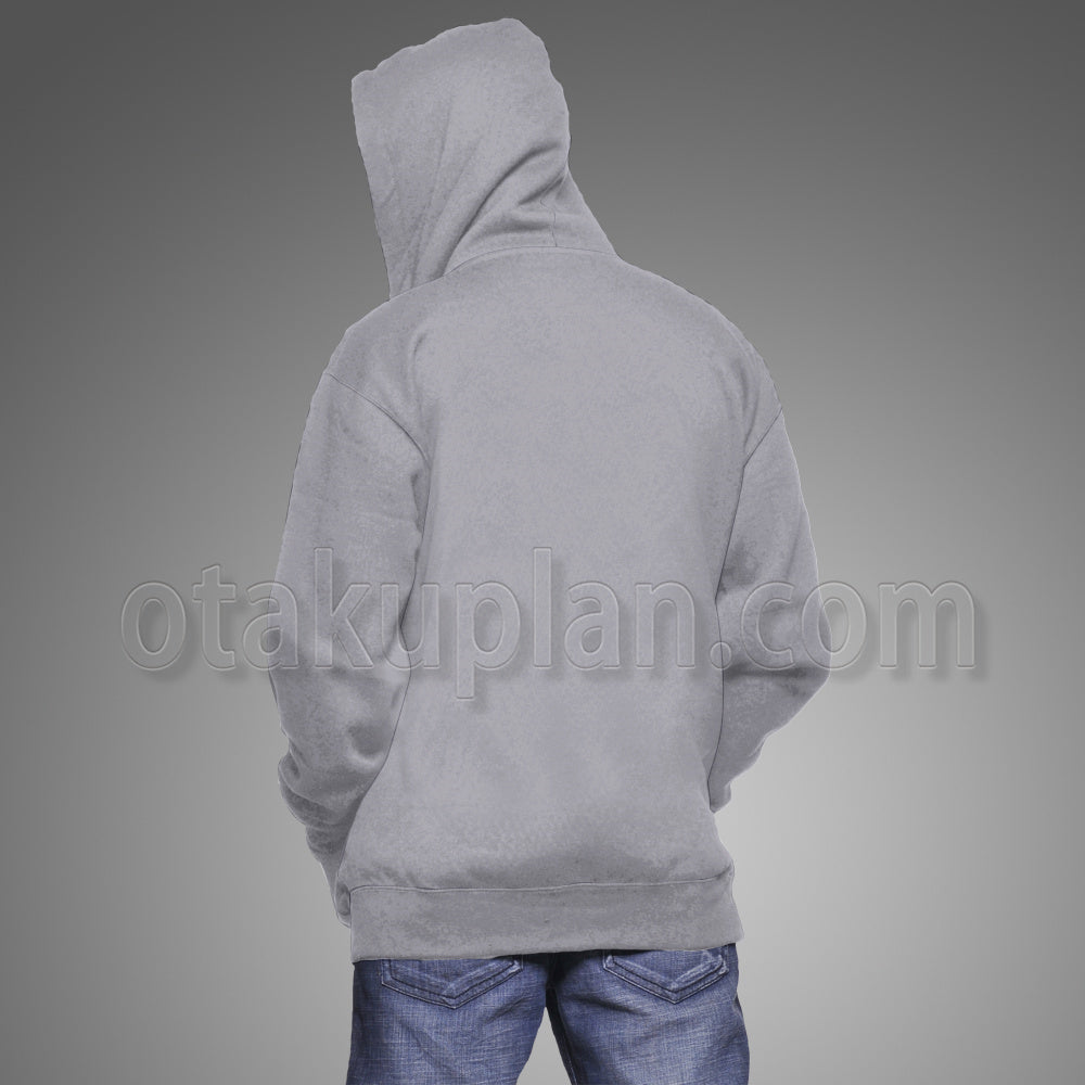 Doctor Who 13th Doctor Jodie Whittaker Cosplay Hoodie