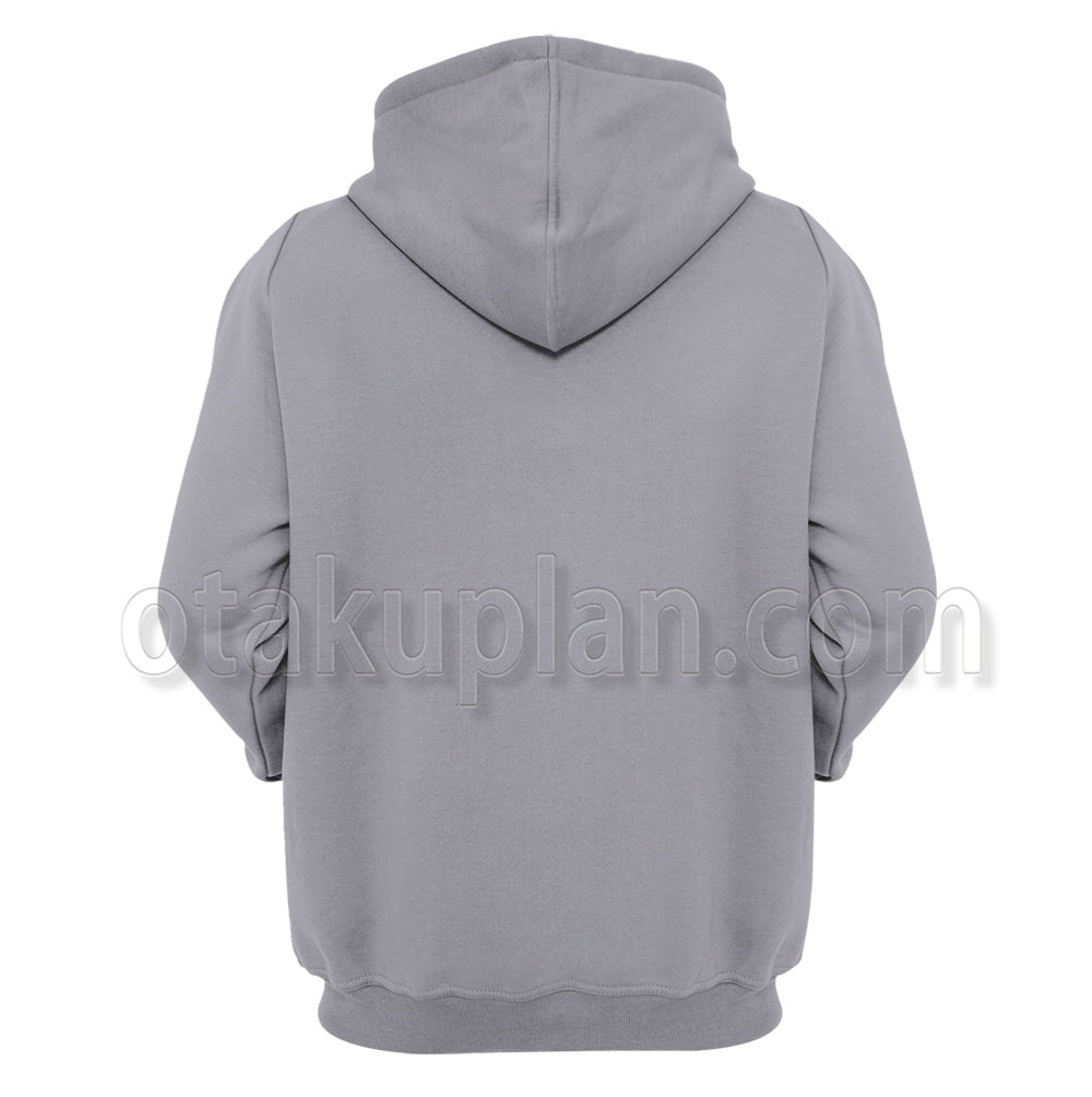 Doctor Who 13th Doctor Jodie Whittaker Cosplay Hoodie
