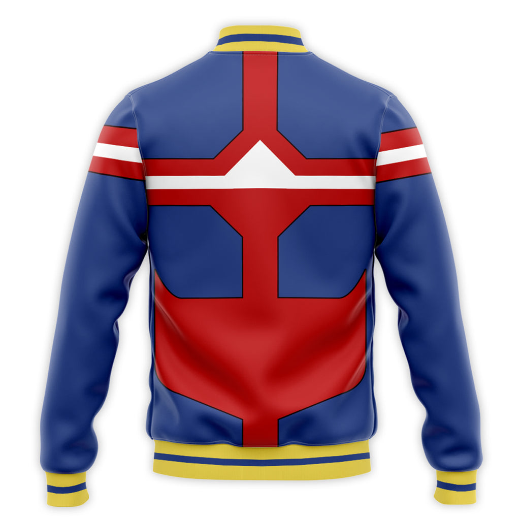 Academia Vigilantes Haimawari Kouichi Classic Combat Suit