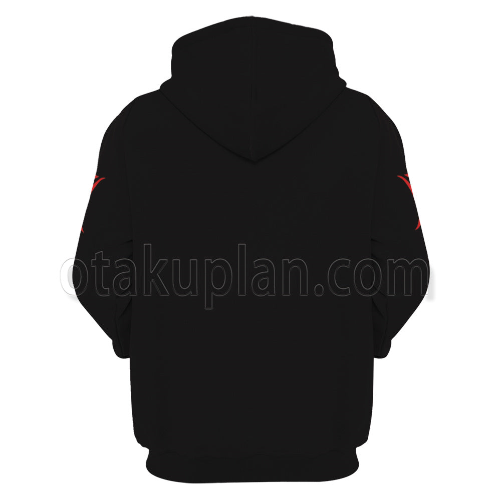 Fate Grand Order Male Master Ritsuka Fujimaru Cosplay Hoodie