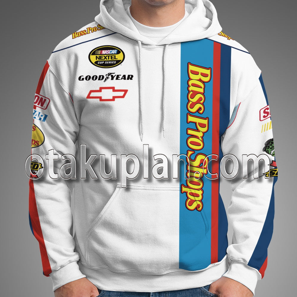 Herbie Fully Loaded 2005 Cosplay Hoodie
