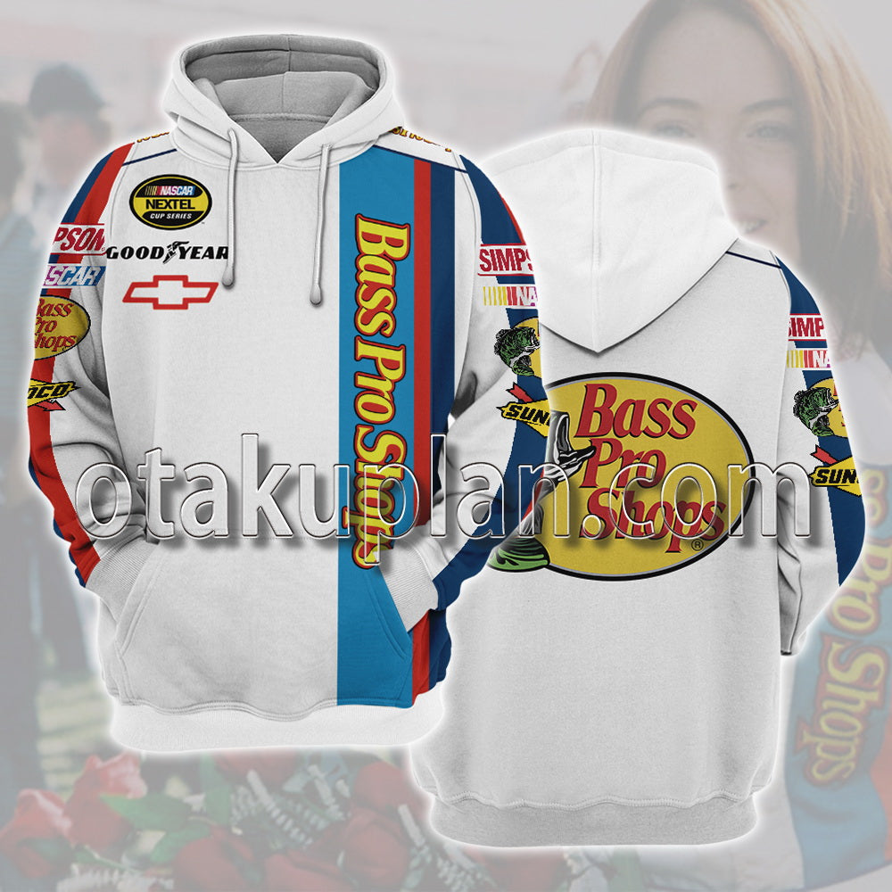 Herbie Fully Loaded 2005 Cosplay Hoodie