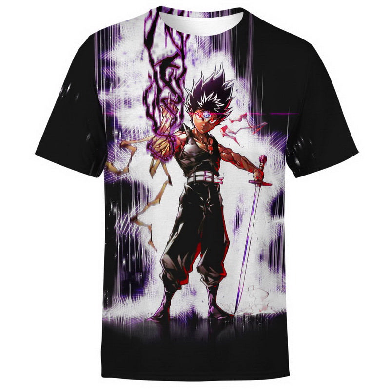 HIEI Hoodie / T-Shirt