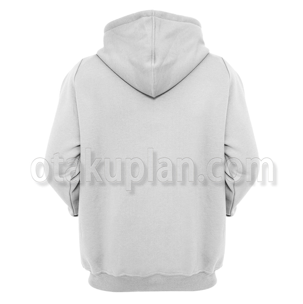 Hunter Hunter Leorio Paladiknight Competition Costume No403 Cosplay Hoodie