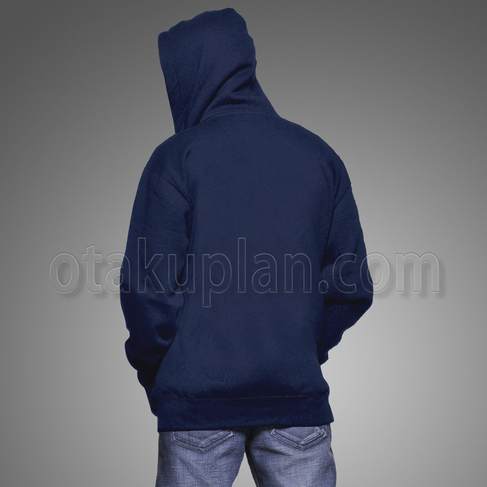 Hunter Hunter Neferpitou Clothing Cosplay Hoodie