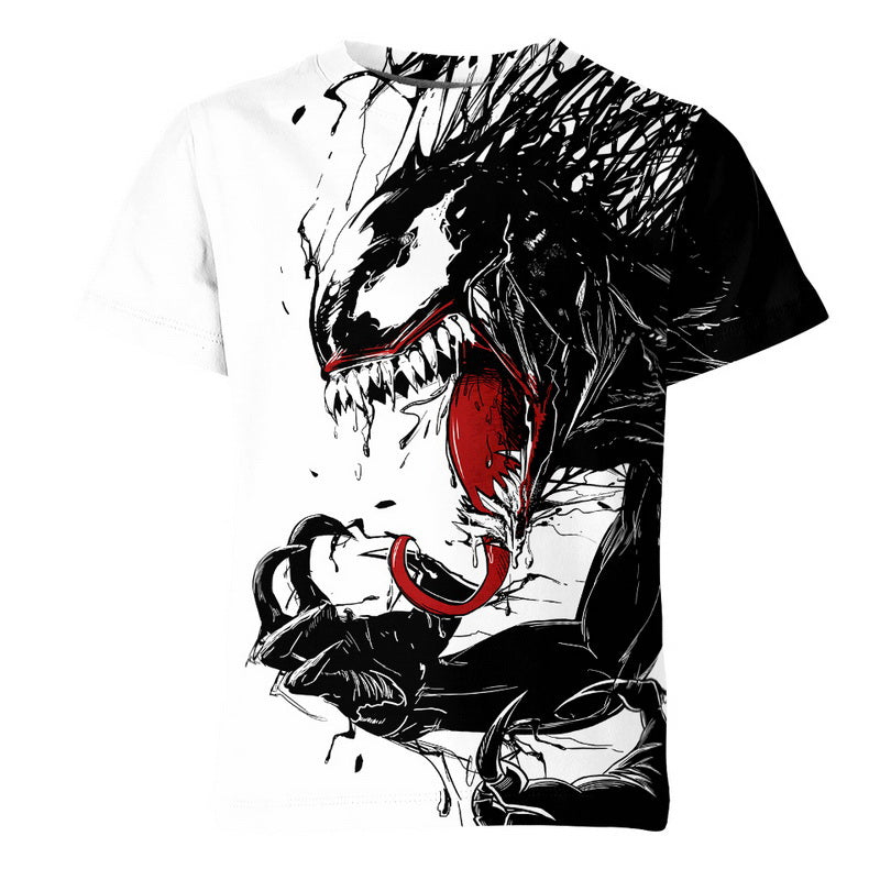 I Am Venom Hoodie / T-Shirt