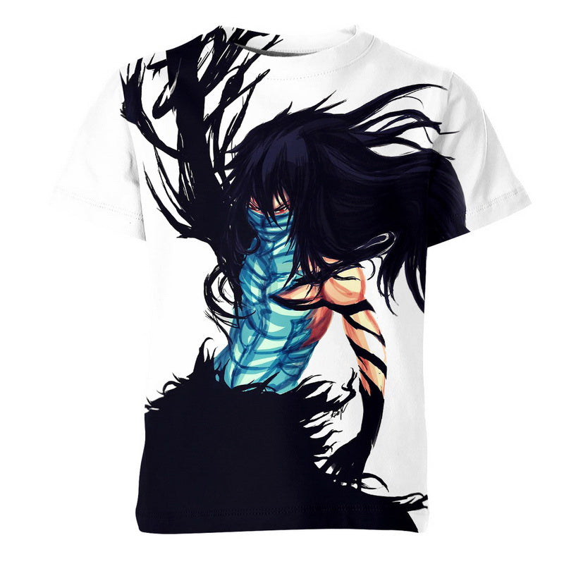 Ichigo Getsuga Tenshou Hoodie / T-Shirt