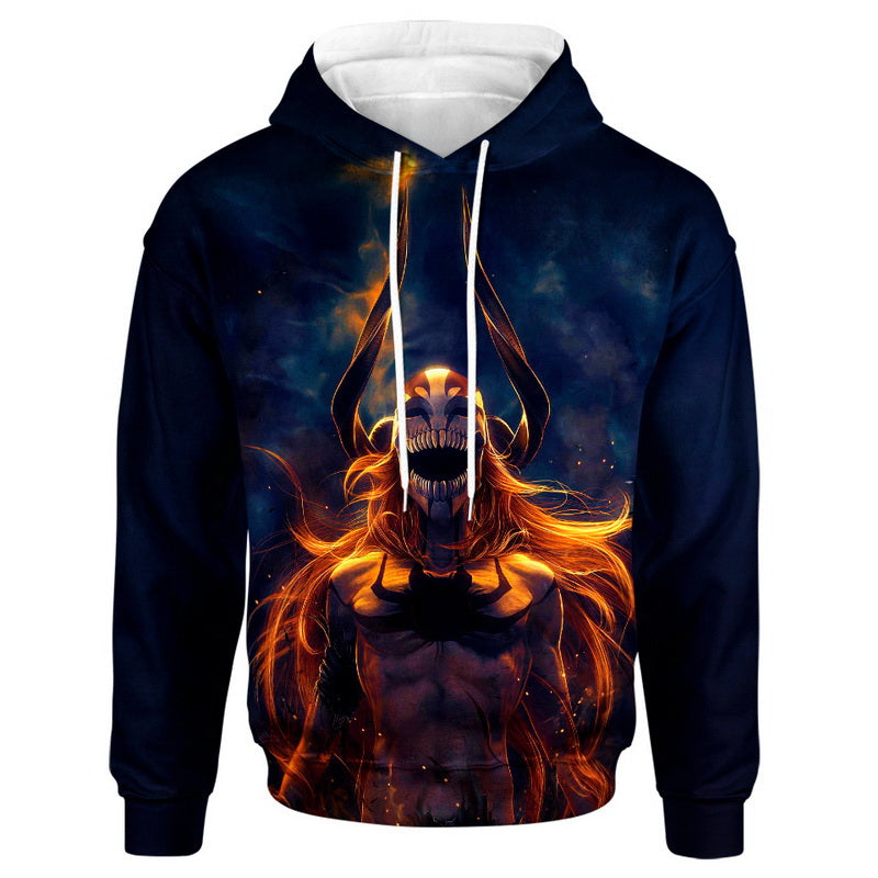 Ichigo Kurosaki Hoodie / T-Shirt
