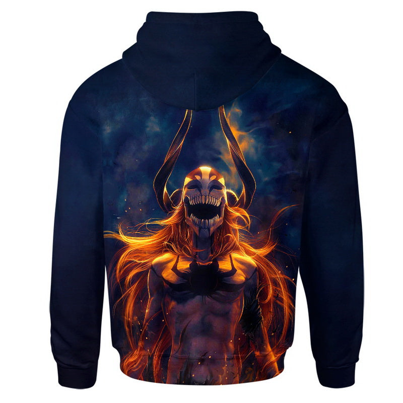 Ichigo Kurosaki Hoodie / T-Shirt