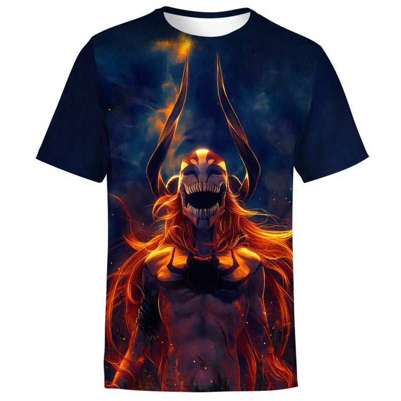 Ichigo Kurosaki Hoodie / T-Shirt