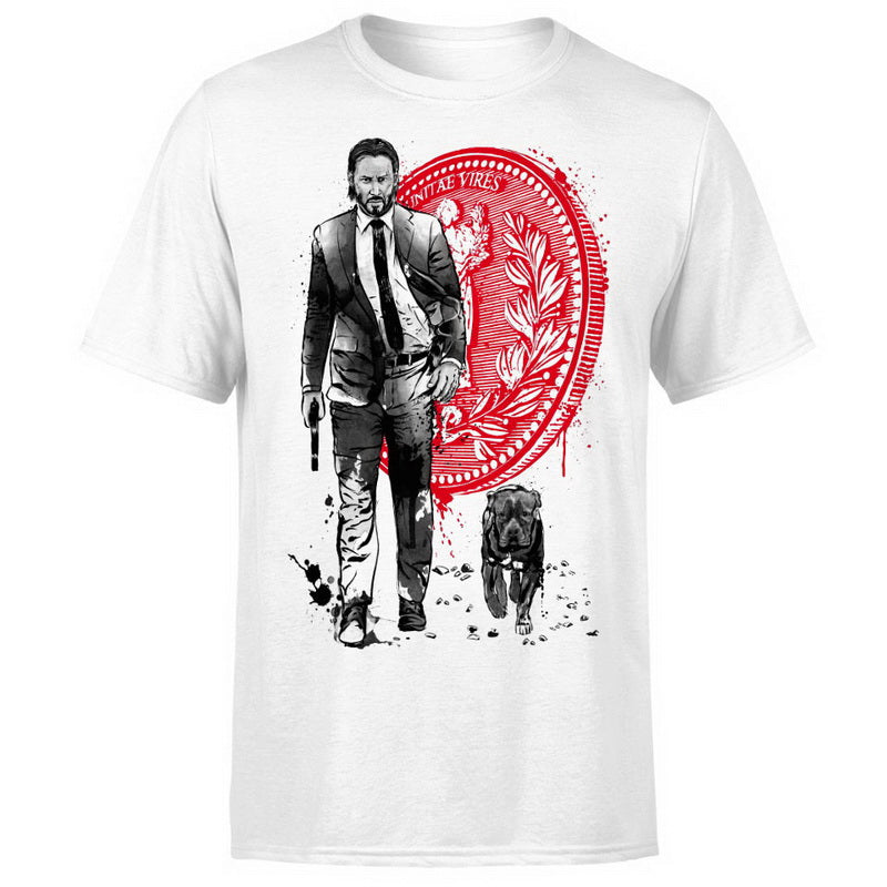 John Wick Hoodie / T-Shirt