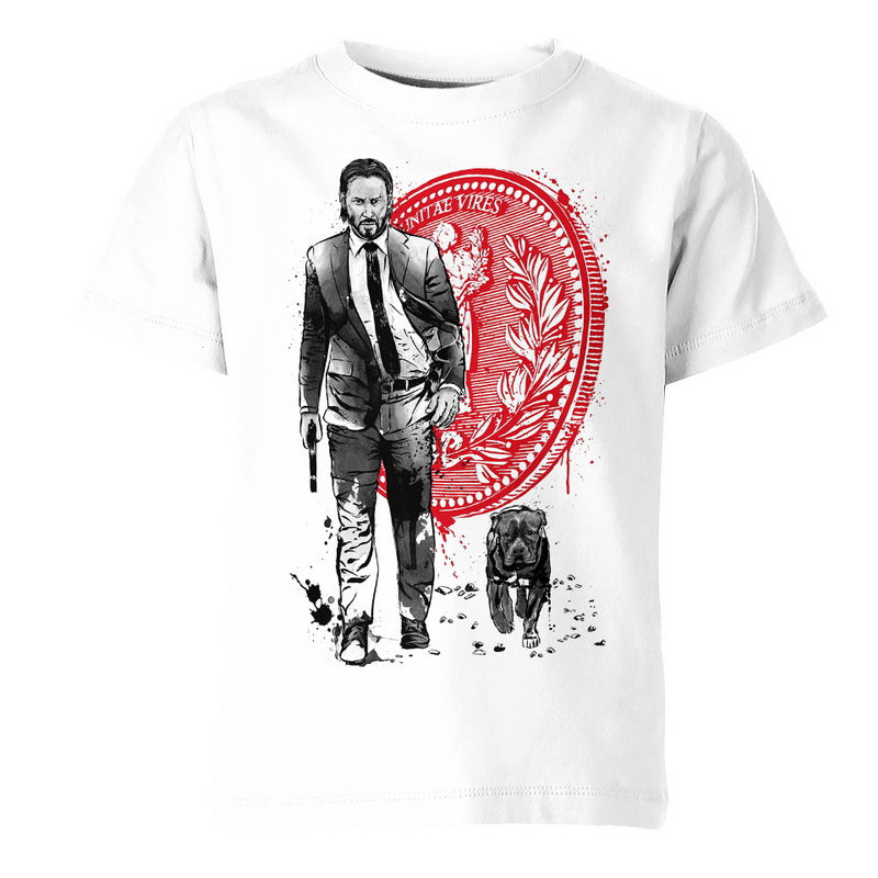 John Wick Hoodie / T-Shirt