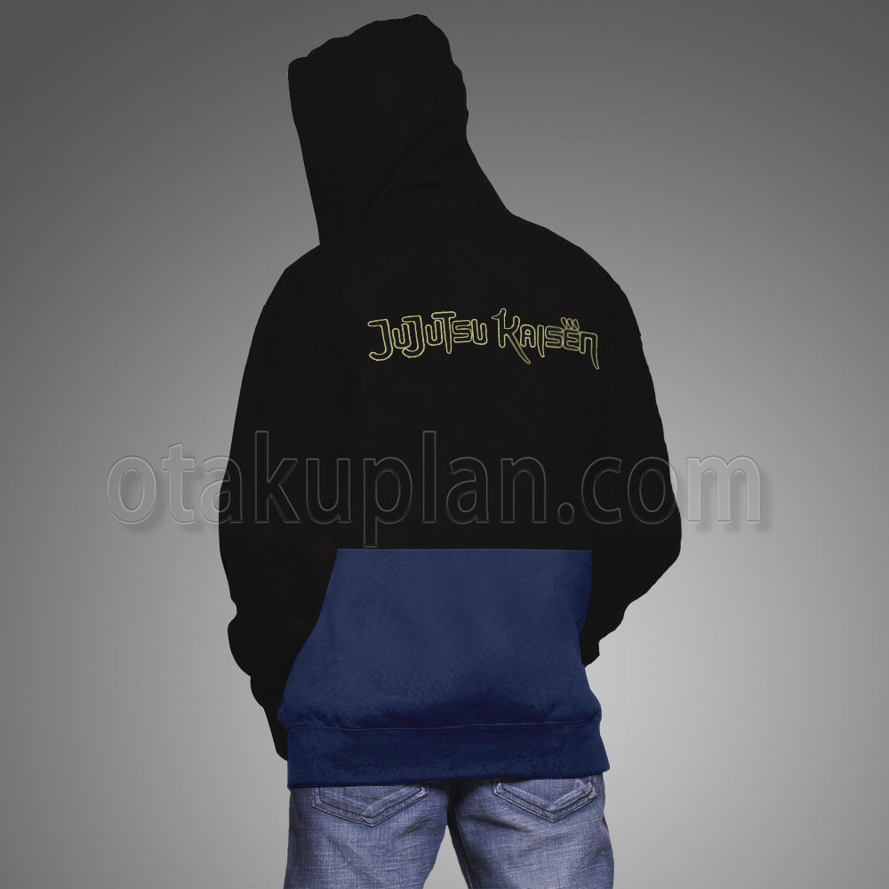 Anime Season 2 Meimei Cosplay Hoodie