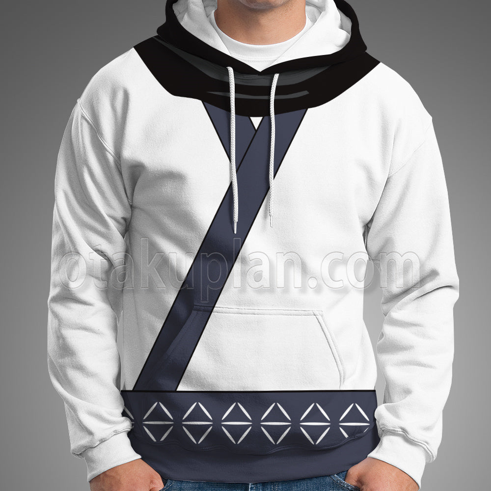 Anime Sorcery Fight Sukuna Ryomen Cosplay Hoodie