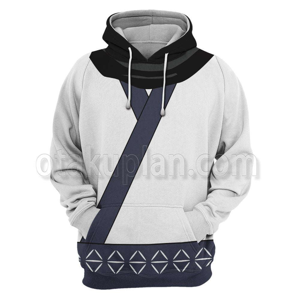 Anime Sorcery Fight Sukuna Ryomen Cosplay Hoodie