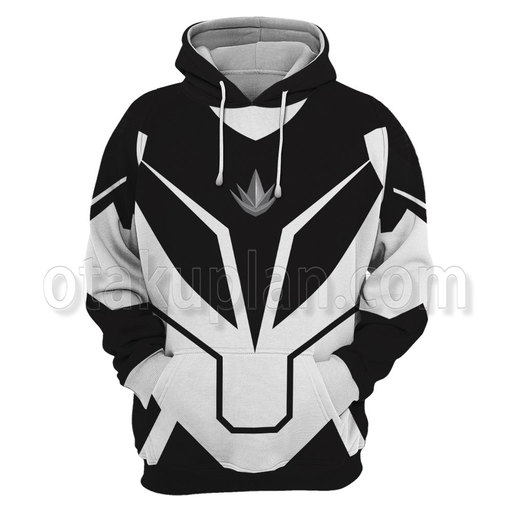 Monica Rambeau Spectrum Movie Suit Cosplay Hoodie
