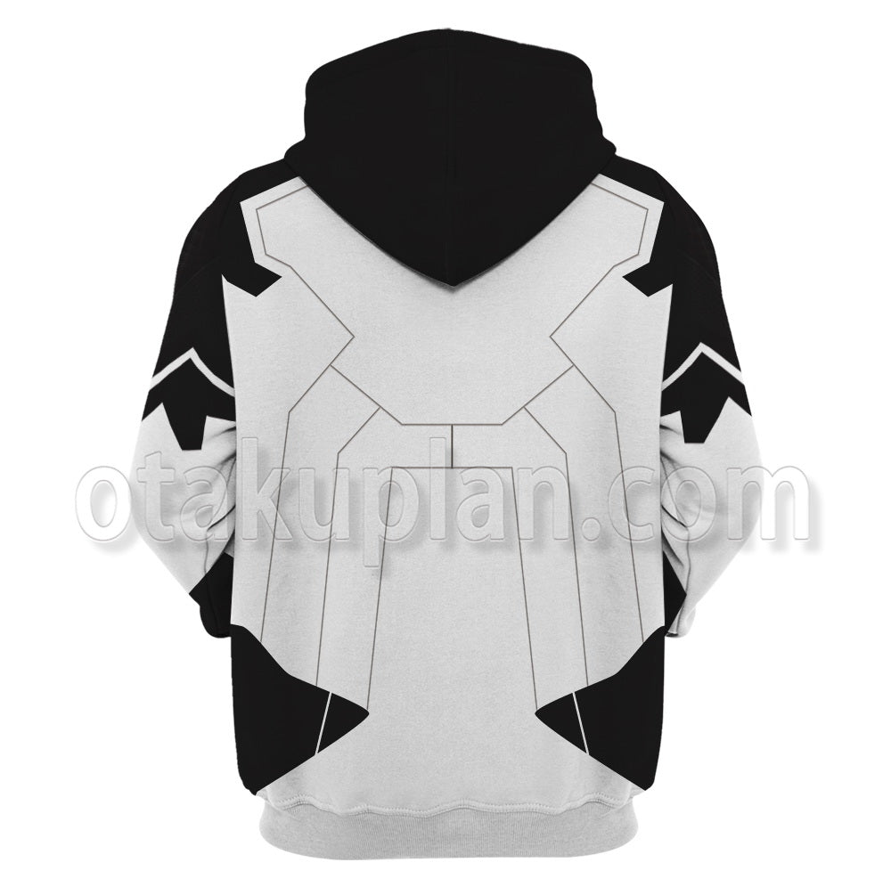 Monica Rambeau Spectrum Movie Suit Cosplay Hoodie