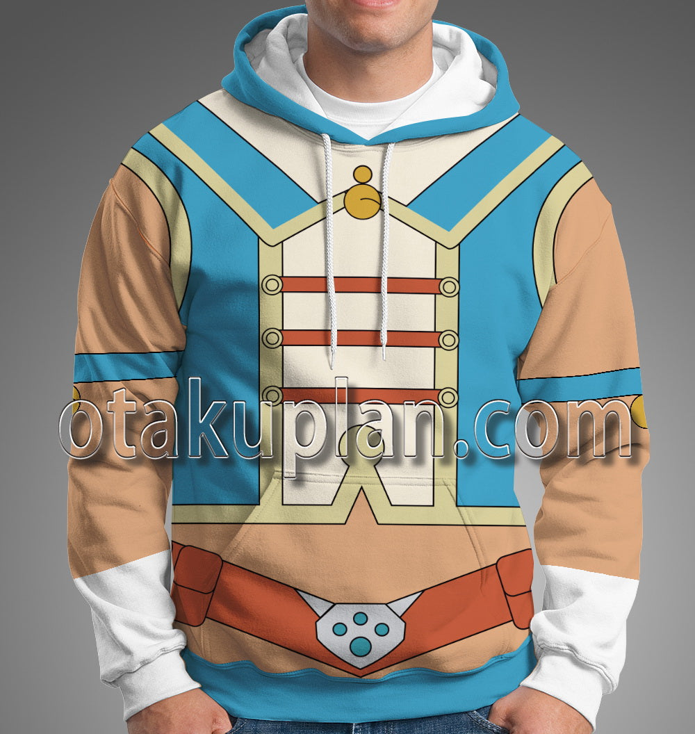 Anime Anime Pussy Cat Pixie Bob Cosplay Hoodie