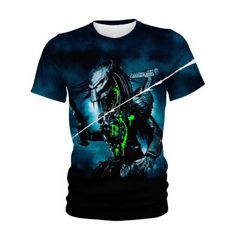Requiem Wolf Predator Hoodie / T-Shirt