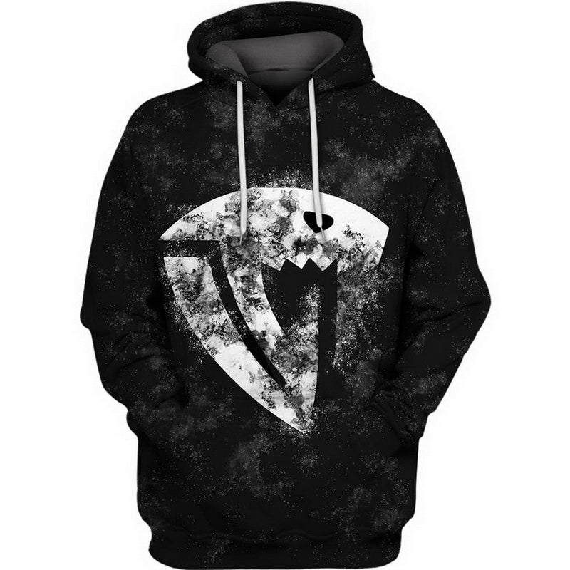 Sabertooth Guild Hoodie / T-Shirt