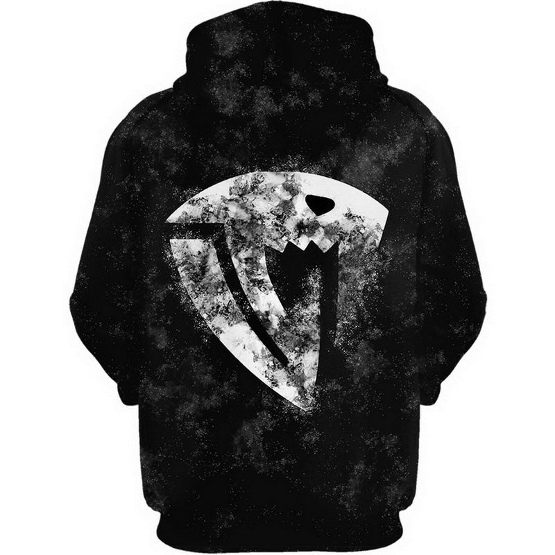 Sabertooth Guild Hoodie / T-Shirt