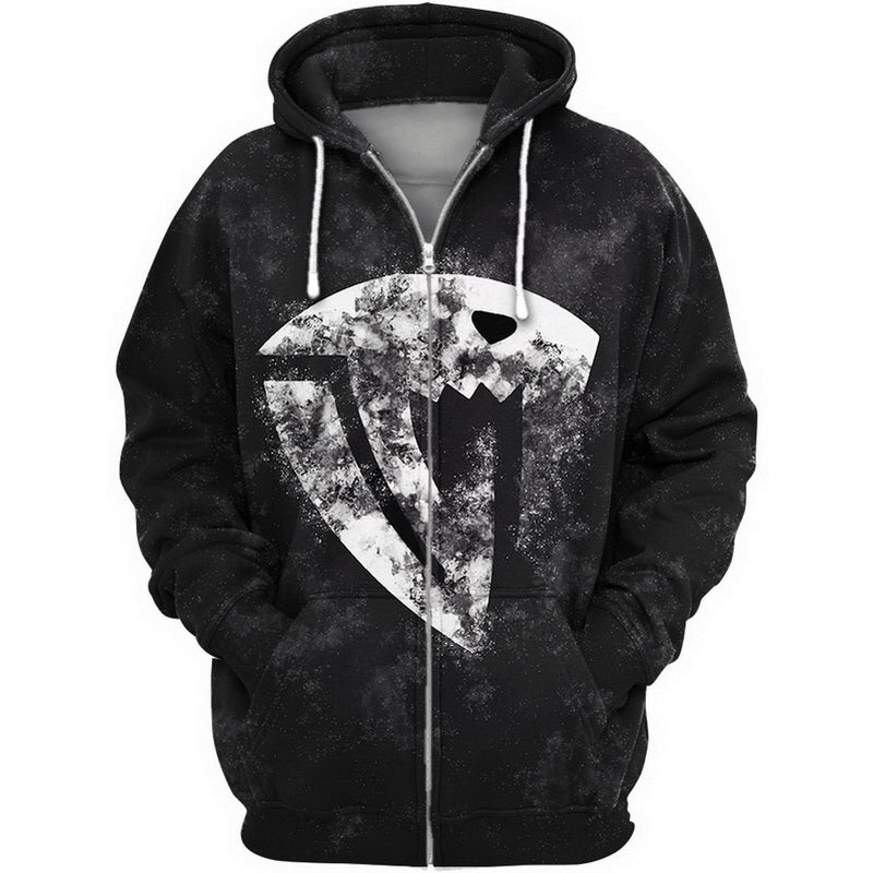 Sabertooth Guild Hoodie / T-Shirt