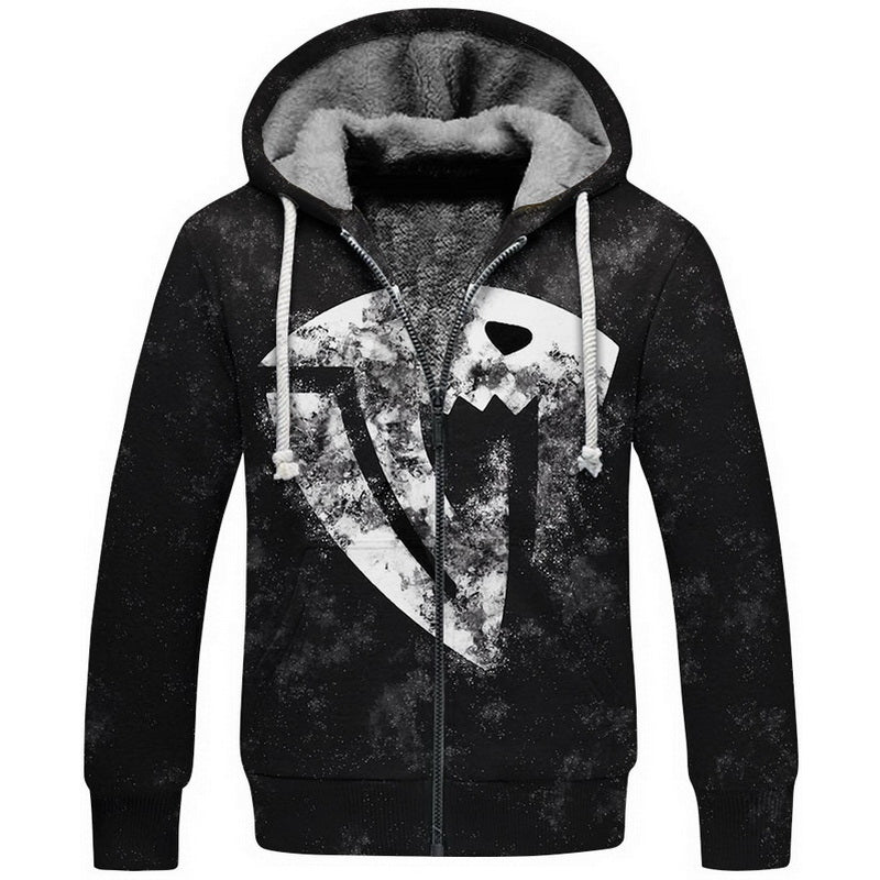 Sabertooth Guild Hoodie / T-Shirt