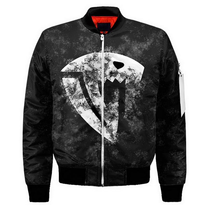 Sabertooth Guild Hoodie / T-Shirt