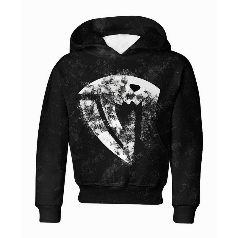 Sabertooth Guild Hoodie / T-Shirt