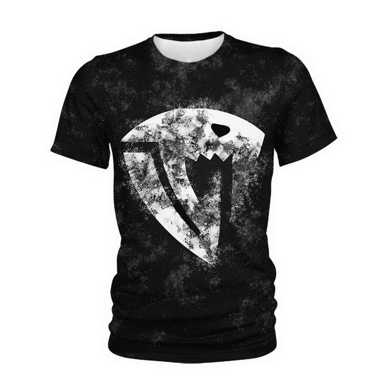 Sabertooth Guild Hoodie / T-Shirt