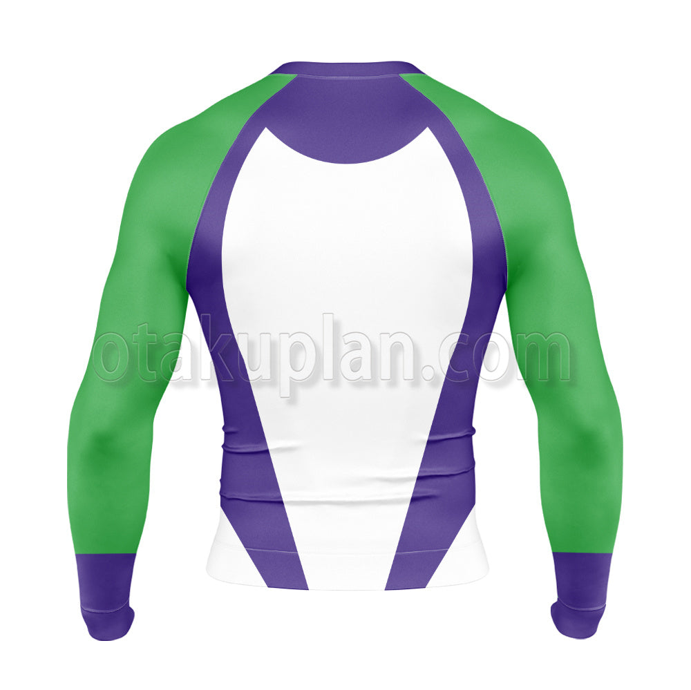 Disventure Camp Duncan Cosplay Hoodie