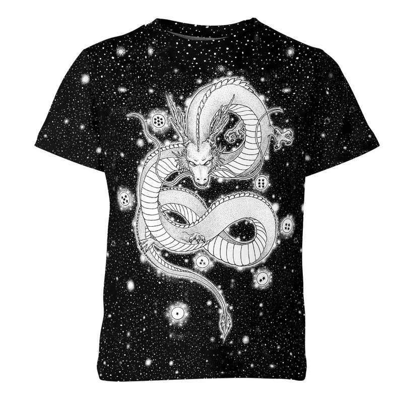 Shenron Hoodie / T-Shirt
