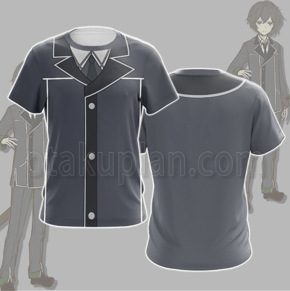 Shikkakumon no Saikyou Kenja Hildesheimer Mathias uniform Hoodie