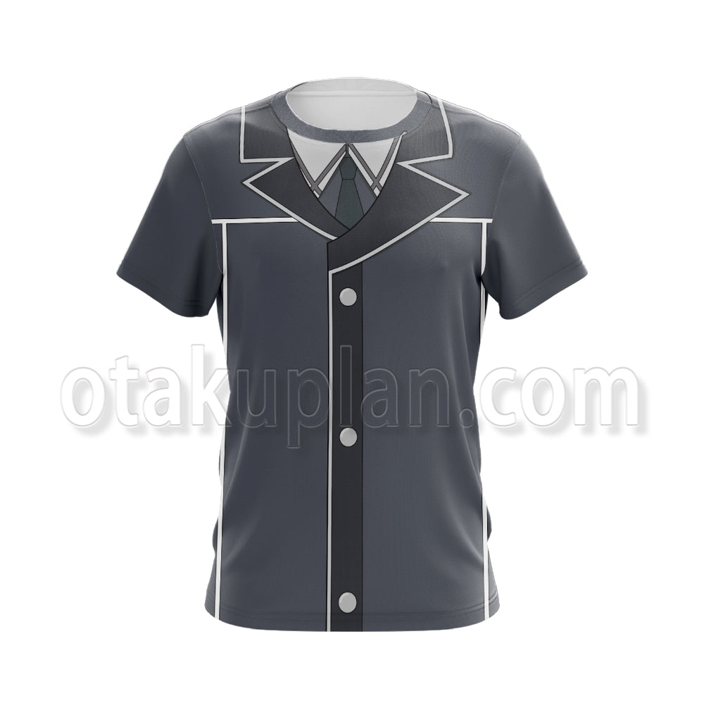 Shikkakumon no Saikyou Kenja Hildesheimer Mathias uniform Hoodie